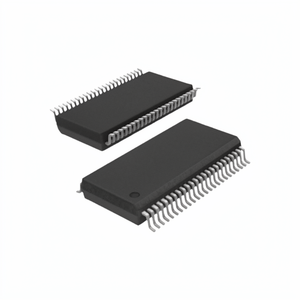 48 BSSOP Electronic Circuit Components SN74LVCR16245ADL Logic Original One Stop Service - Product Image 1