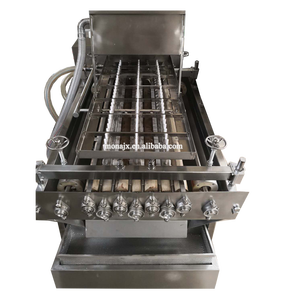 Máquina de limpieza de gambas, pelador de gambas, máquina peladora de gambas, gran oferta - Product Image 5