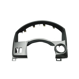 إطار لوحة عدادات لوحة أجهزة القياس رقم 68240-7S000 لسيارات نيسان تايتان أرمادا موديل 2004-2006 - Product Image 5