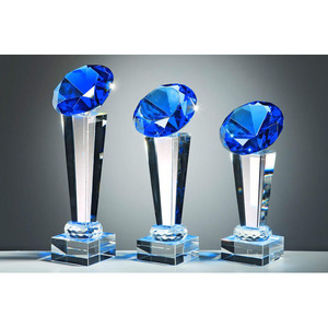 Serie Noblesse Diamante Blu - Product Image 1
