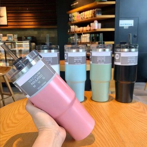 Termo al por mayor <span class=keywords><strong>de</strong></span> acero inoxidable 304, aislado al vacío, para té y café - Product Image 2