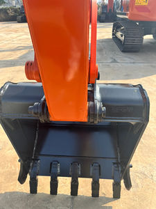 Excavadora Usada de Alta Calidad Hitachi ZX65 de 6.5 Toneladas, Máquina Hidráulica de Orugas con Componentes de Motor Disponibles para la Venta - Product Image 5