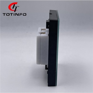 TOTINFO ISO/IEC 14443 A/B Compliant 13.56Mhz NFC <b>Reader</b> QR Code/Bar Code Scanner <b>with</b> 2-Year Warranty USB Interface in Stock - Product Image 2
