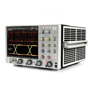 Oscilloscope Keysight DSAV134A Infiniium série V : 13 GHz, 4 canaux analogiques - Product Image 2