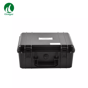 TR-200 पोर्टेबल डिजिटल सतह रोनेस मीटर प्रोफ़ाइल सतह कठोरता गेज - Product Image 4