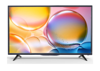 TV LED Pintar 40" OEM/ODM dengan Whale OS 13.0 FHD 100Hz untuk Desain Portabel, Kualitas Bagus