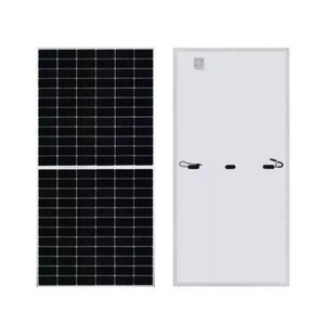 Precio Más Bajo de Paneles Fotovoltaicos, Kit Solar Completo para el Hogar - Product Image 1