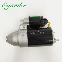 Pièces de voiture de bonne qualité, démarreur pour moteur HATZ, AMMANN VIBRATOR BOMAG VIBRATORY 50483500 11131028 11132314