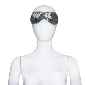 Bandeau avec texture de motif pour les couples Idéal pour les voyages sexuels et <span class=keywords><strong>le</strong></span> sommeil - Product Image 5