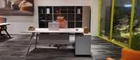 Mobilier de bureau avec mobilier de bureau PC avec mobilier de bureau luxueux