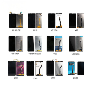 Repuesto de Pantalla Táctil Frontal OEM de 6.1" 4G para ZTE <span class=keywords><strong>Blade</strong></span> <span class=keywords><strong>A52</strong></span>, 100% Probado, Totalmente Funcional, 3 Años de Garantía - Product Image 2
