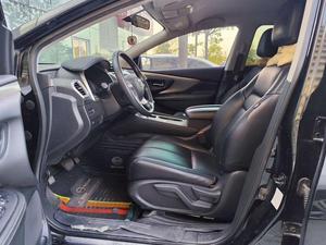 Autos Usados Certificados <span class=keywords><strong>Nissan</strong></span> <span class=keywords><strong>Murano</strong></span> 2021 2.5L XE 2WD Edición Elite - Product Image 2
