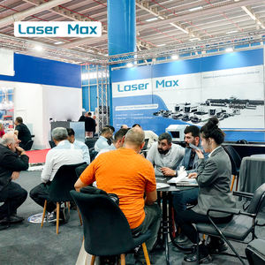 <span class=keywords><strong>Lasermax</strong></span> Machine de découpe laser à fibre 3000w Tuyaux de profil de découpe laser miniatures pour tube de cuivre en acier au carbone Tube rond carré - Product Image 5