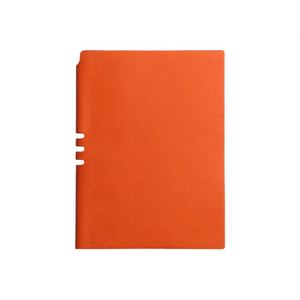 Promotional Leather <b>Note</b> <b>Book</b> Travel Gift Custom Blank Soft Cover Journal A5 <b>Note</b> <b>Book</b> for Office - Product Image 1