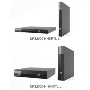 <span class=keywords><strong>UPS</strong></span> Huawei UPS2000-H-6KRTL-L baru dengan kapasitas 6 kVA - Product Image 5