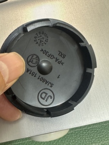 Tapas Centrales para Ruedas de Coche de 56 mm y 65 mm para <span class=keywords><strong>Vw</strong></span> Jetta MK5 Golf Passat - Product Image 5