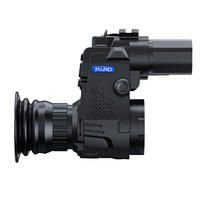 Télémètre à clip de vision nocturne PARD NV007SPLRF avec capteur CMOS 2k