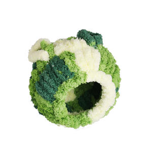 Snuggle Hut Bird Bed Lit de couchage moelleux <span class=keywords><strong>Nid</strong></span> d'<span class=keywords><strong>oiseau</strong></span> Chaud en peluche Snuggle Bird Hamac - Product Image 1
