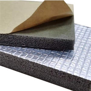 XLPE Ống Cách Nhiệt <span class=keywords><strong>POLYOLEFIN</strong></span> Ống Cách Nhiệt Tấm - Product Image 6