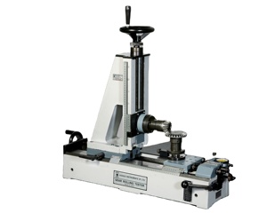 Kudale Instruments Pvt. Probador de Rodillos de Engranajes Manual Ltd, Rango 60-350/1000mm, 41826 GRT, Mín. 70/35/200 370, 1 Año de Garantía - Product Image 3