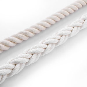 Fabrika toptan ağır 8/12 ipliklerini 48-72mm naylon bağlama kuyrukları - Product Image 3