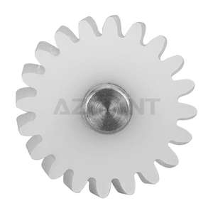 13/20T für Hyundai JM(Joyful Mover) 2004-2009 Tucson 2004-2012 Auto Power Folding Seitenflügel spiegel Motor Reparatur Zahnrad - Product Image 2