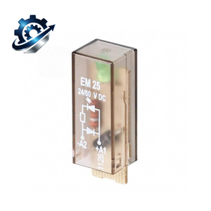 Premium TRP 24VDC 1CO 16A 2618100000 Signal <b>Relay</b> Module Reliable Supplier ISO - Product Image 5