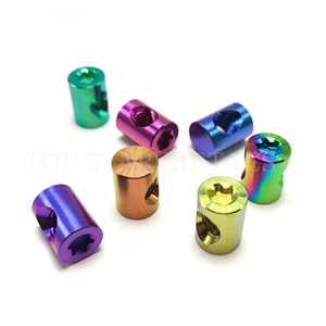 Цилиндрическая гайка для велосипеда - Product Image 4