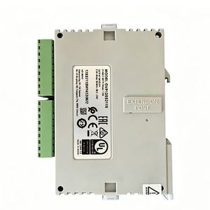 Controlador Lógico Programable (PLC) Delta DVP-12SS2, Serie 14SS2 28SS2 para Automatización, Precio Directo de Fábrica - Product Image 5