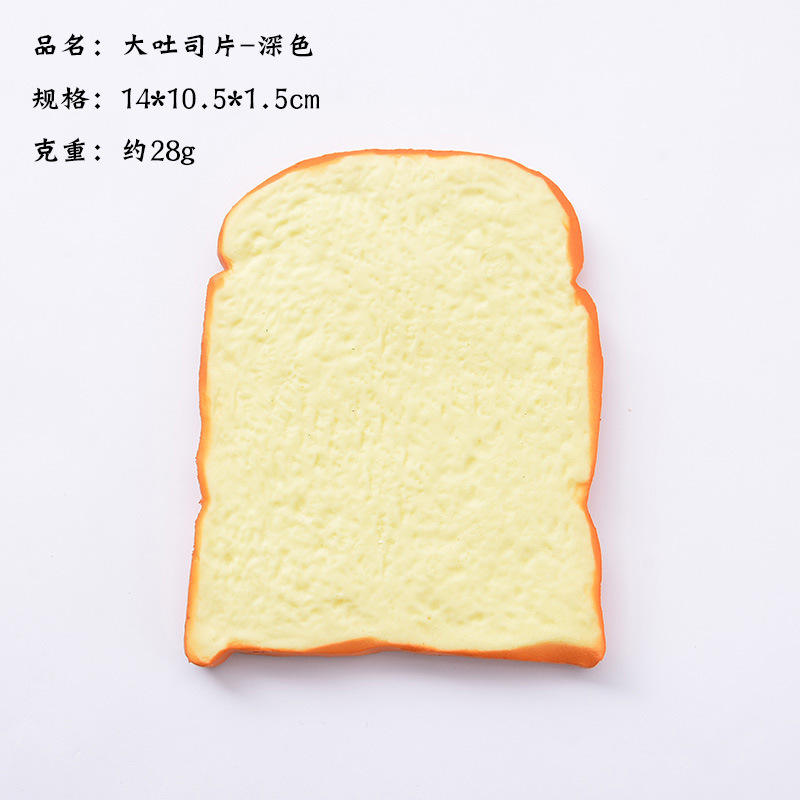 rebanada de pan tostado