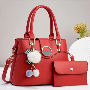 2023 Hot Sell bags women handbags ladies Luxury Handbag Girls Trendy Hand Bags For Woman