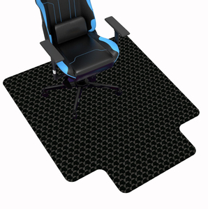 <span class=keywords><strong>Tapis</strong></span> <span class=keywords><strong>de</strong></span> sol en <span class=keywords><strong>plastique</strong></span> roulant <span class=keywords><strong>pour</strong></span> <span class=keywords><strong>chaise</strong></span> <span class=keywords><strong>de</strong></span> <span class=keywords><strong>bureau</strong></span> sur <span class=keywords><strong>tapis</strong></span> <span class=keywords><strong>pour</strong></span> le travail, la maison, les jeux avec lèvre étendue - Product Image 3