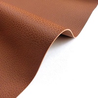 Fabricant professionnel de cuir artificiel en PVC écologique, cuir synthétique PU