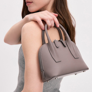 Sacs à main pour femmes 2026 : Fabrication sur mesure, étiquette personnalisée, style vintage, sacs coquille en cuir PU de haute qualité, luxe pour femmes - Product Image 5