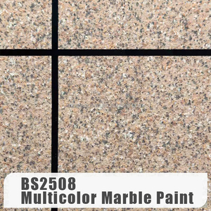 Vernice Effetto Marmo e Granito per Facciate di Edifici Commerciali - Product Image 2