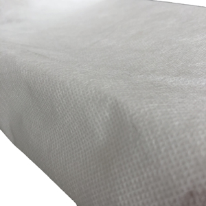 Tissu non-tissé biodégradables, couramment utilisés pour les draps de <span class=keywords><strong>lit</strong></span> jetables d'hôpital, literie pour bébé - Product Image 5