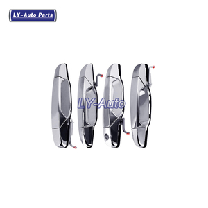 15915659 22738721 80105 toute nouvelle poignée de porte avant arrière pour Chevrolet pour <span class=keywords><strong>Cadillac</strong></span> pour GMC OEM 27-13 4.3L - Product Image 1