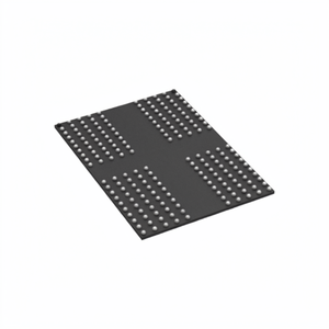 200 WFBGA AS4C128M16MD4V-062BAN ชิปหน่วยความจำอิเล็กทรอนิกส์ ชิ้นส่วนอิเล็กทรอนิกส์ บริการครบวงจรแบบดั้งเดิม - Product Image 1