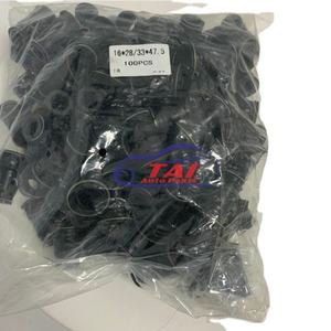 ชุดบูชลูกหมากเบาะนั่งสแตนเลสใหม่สำหรับ HINO E13C 33756-1610 337561610 - Product Image 1