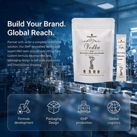 Aeglewell OEM 30 Sachets de Poudre Électrolytique Hydratante, Boisson en Poudre Vitaminée, Hydratation, Sachets de Poudre Électrolytique Biologique