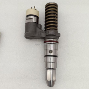 Nhà sản xuất bán hàng trực tiếp Carter động cơ <span class=keywords><strong>common</strong></span> <span class=keywords><strong>rail</strong></span> <span class=keywords><strong>Injector</strong></span> 10r-1280 10r-1279 10r-1275 10r-1290 20r-3477 <span class=keywords><strong>Injector</strong></span> - Product Image 5