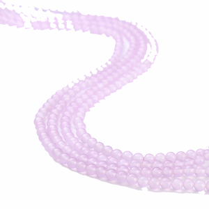 Cuentas Facetadas con Corte Trillón para Joyería, Peridoto, Topacio, Aguamarina, Apatita, Arcoíris, Certificadas por GIA, Incluye Ametrina - Product Image 1