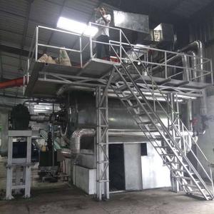 Autoclave de Vulcanización con Ahorro de Energía del 30% - Control Automático de Temperatura para la Producción de Neumáticos/Tubos de Goma - Product Image 1