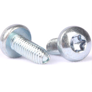 DIN7500 Vít Ren Tạo Ổ Đĩa Torx Đầu Chảo Vít Tam Giác Tite Vòi Mận Bên Trong - Product Image 6