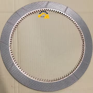 Hete Verkoop Oem Originele Fabriek 154-15-12715 Shantuis Sd22f Bulldozer Transmissie Frictie Plaat Plaat Egenuine Origineel Onderdeel - Product Image 1