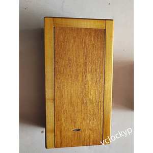 Teclock TM-104YS Used - Product Image 4