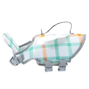 Mignon <span class=keywords><strong>Chien</strong></span> Vie Veste Sport De Sauvetage De Sécurité Gilet <span class=keywords><strong>Chien</strong></span> Vêtements En Piscine Réglable Gilets Chiot Flotteur De Natation Costume pour Tous Les Chiens de Compagnie - Product Image 2