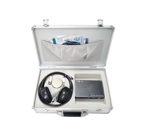 Analizador de Salud Corporal 9D Meta-Therapy VegetoTest Reprinter, Todo en Uno, para Comprobar la Propensión a Enfermedades y el Bienestar - Product Image 4