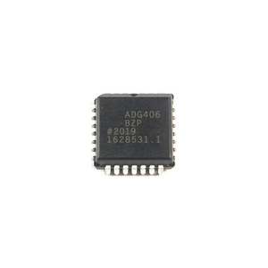 ADG406BPZ PLCC-28 Buck Converter VIN: 2.3-6.0V 1.5A In Stock - Product Image 1