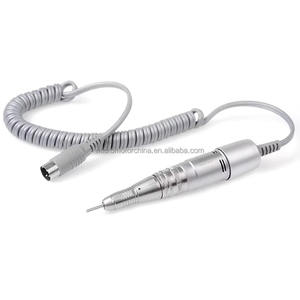 E lima trapano per unghie campione 3 Handpiece H200 <span class=keywords><strong>Saeyang</strong></span> forte campione 3 - Product Image 5